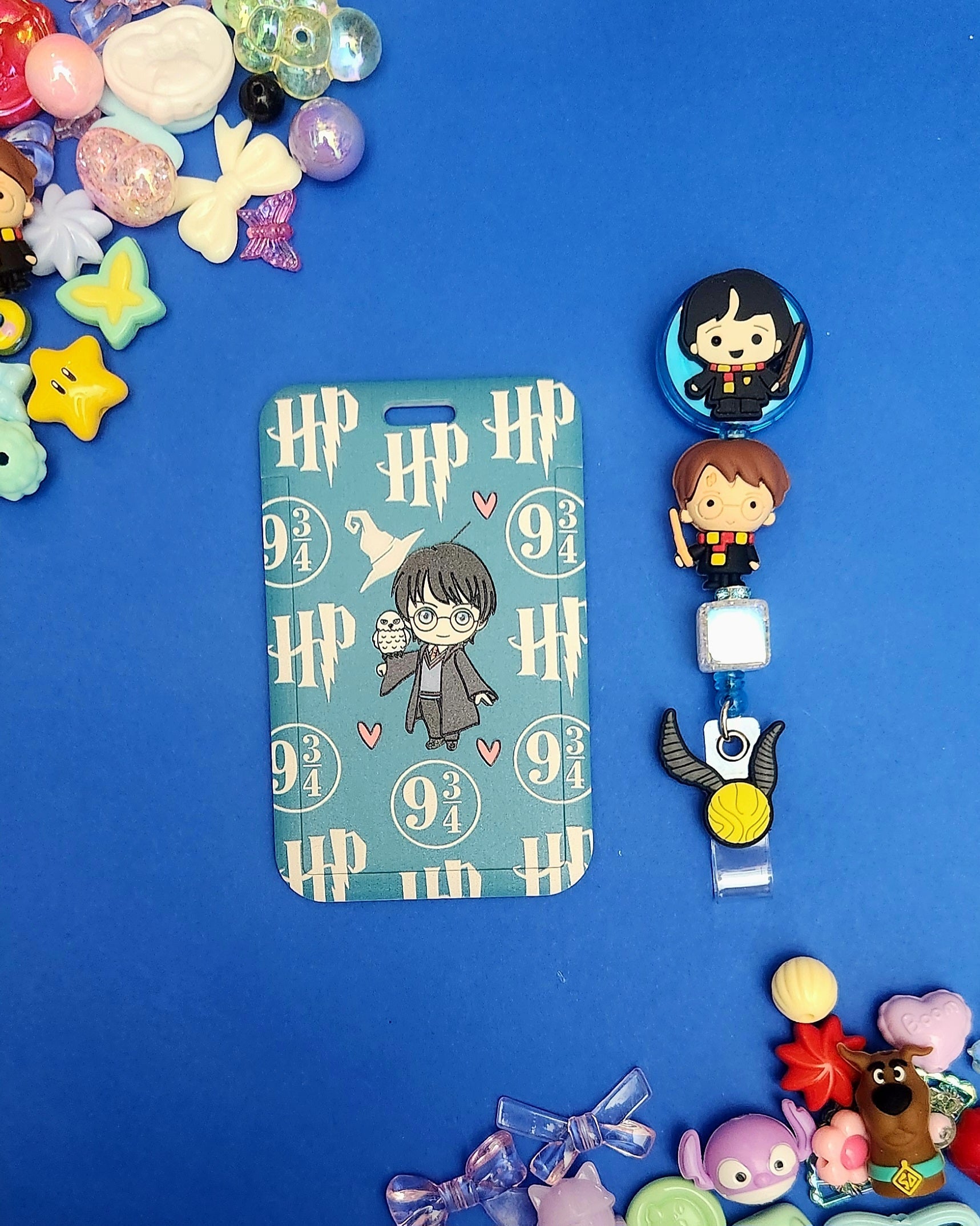 Harry Potter Colletions
