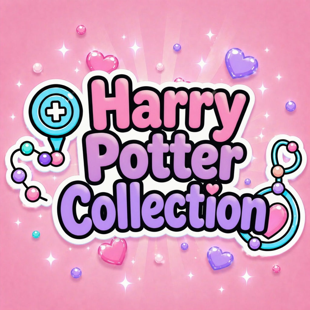 Harry Potter Collection