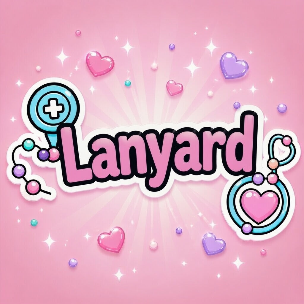 Lanyard