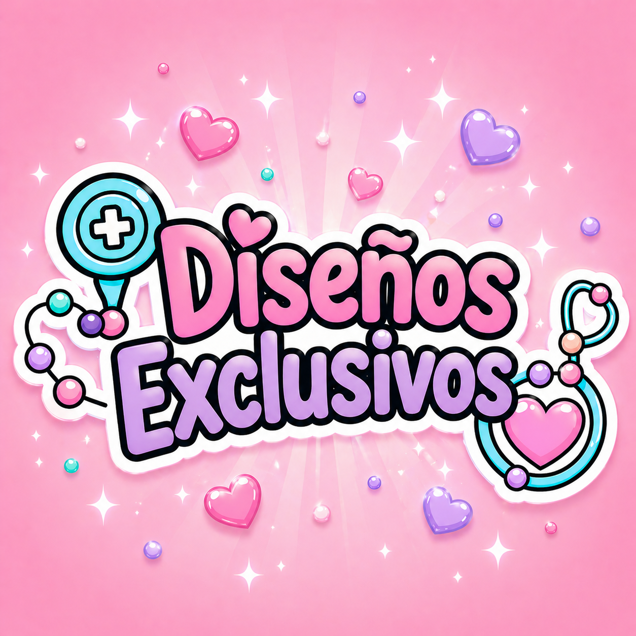 Diseños  Exclusivos