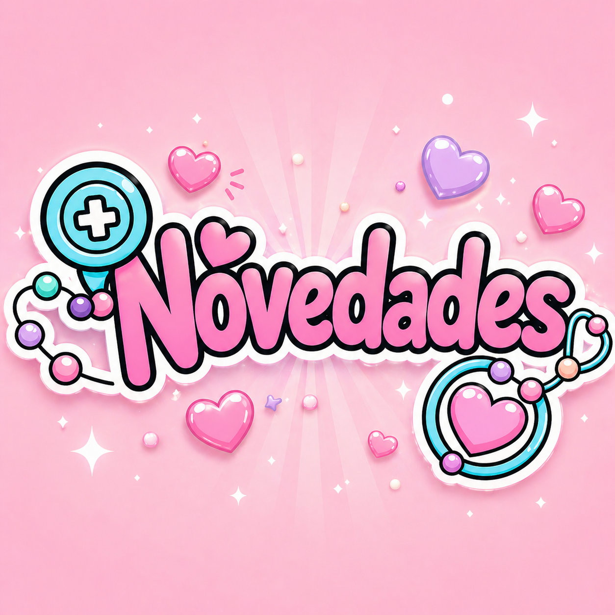 Novedades