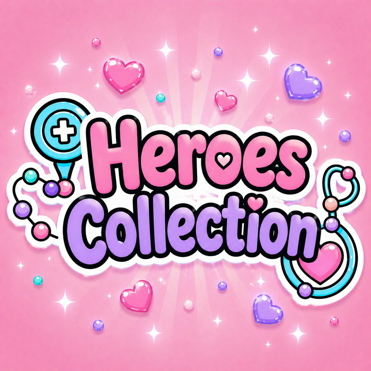 Heroes Collection
