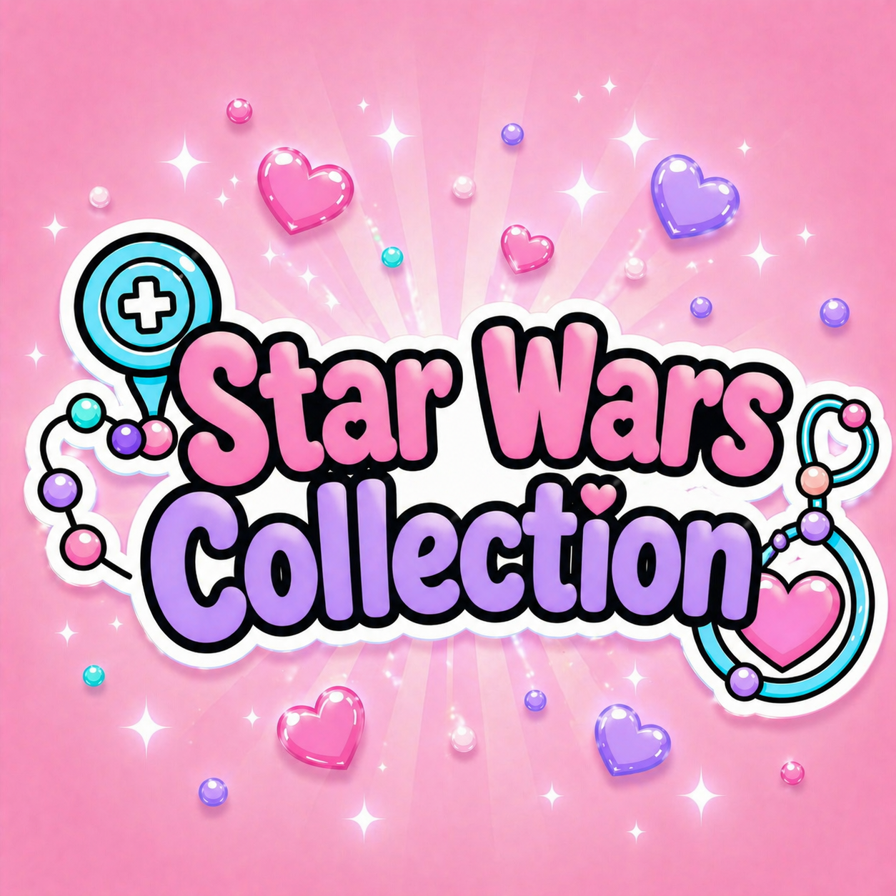 Star Wars Collection