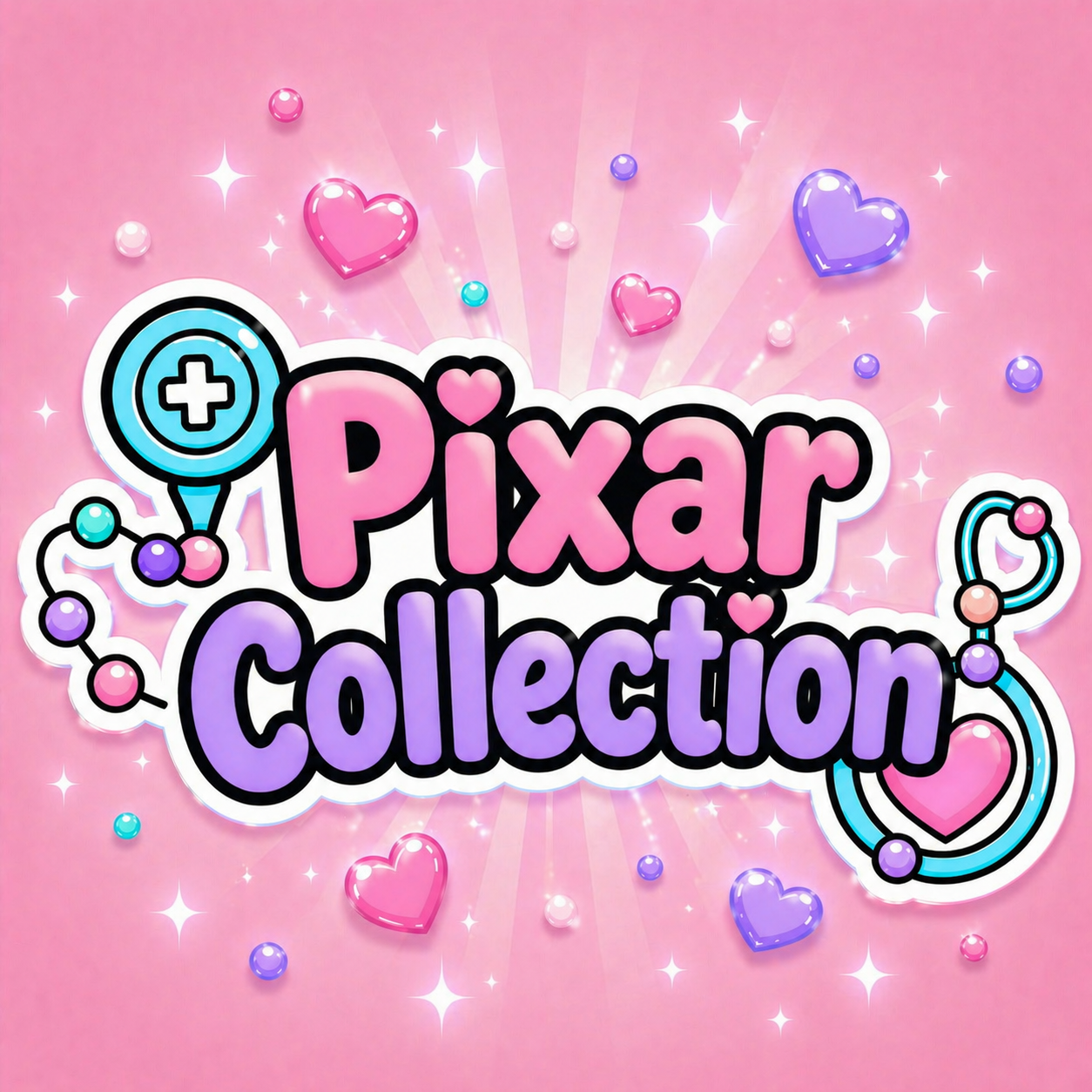 Pixar Collection