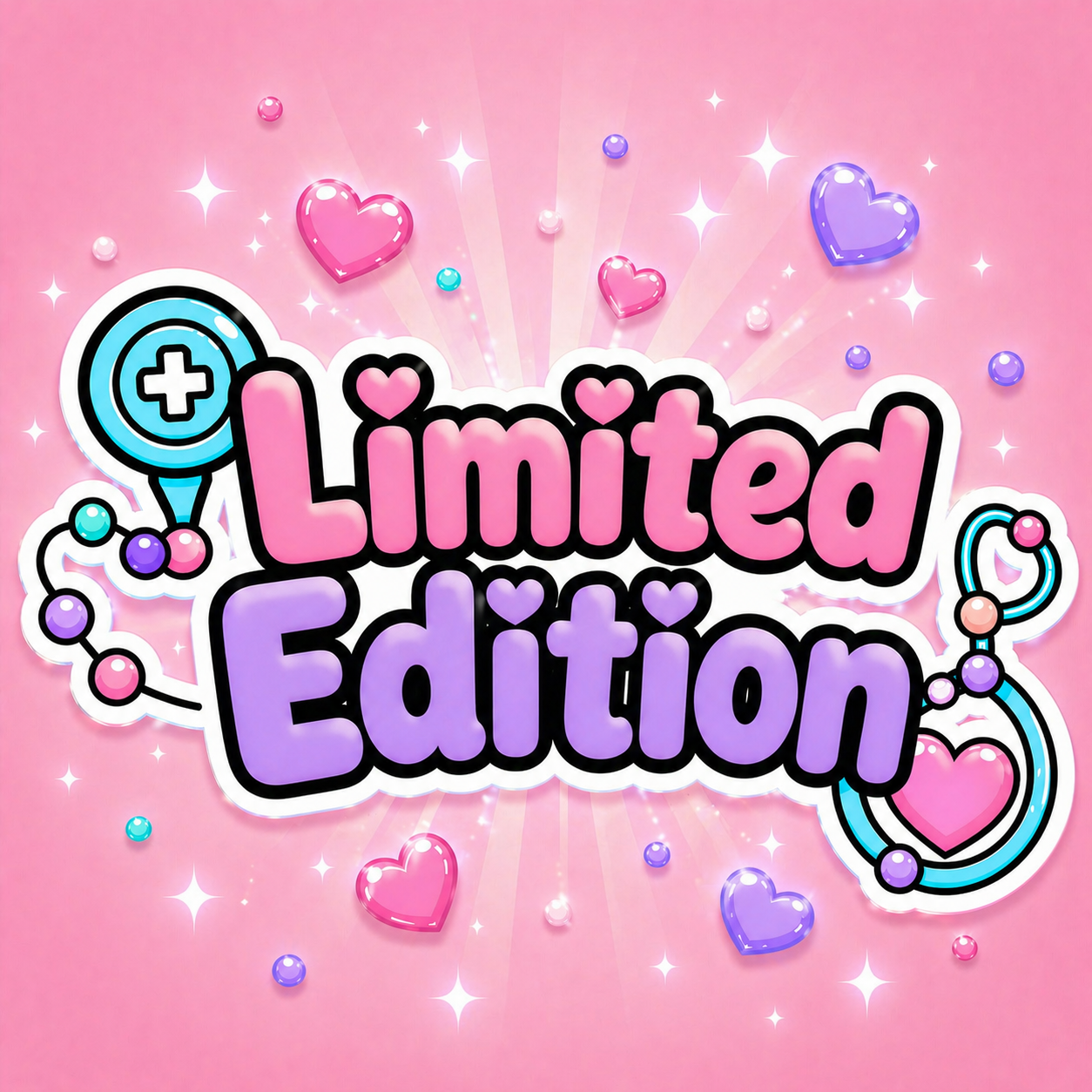 Limited edition