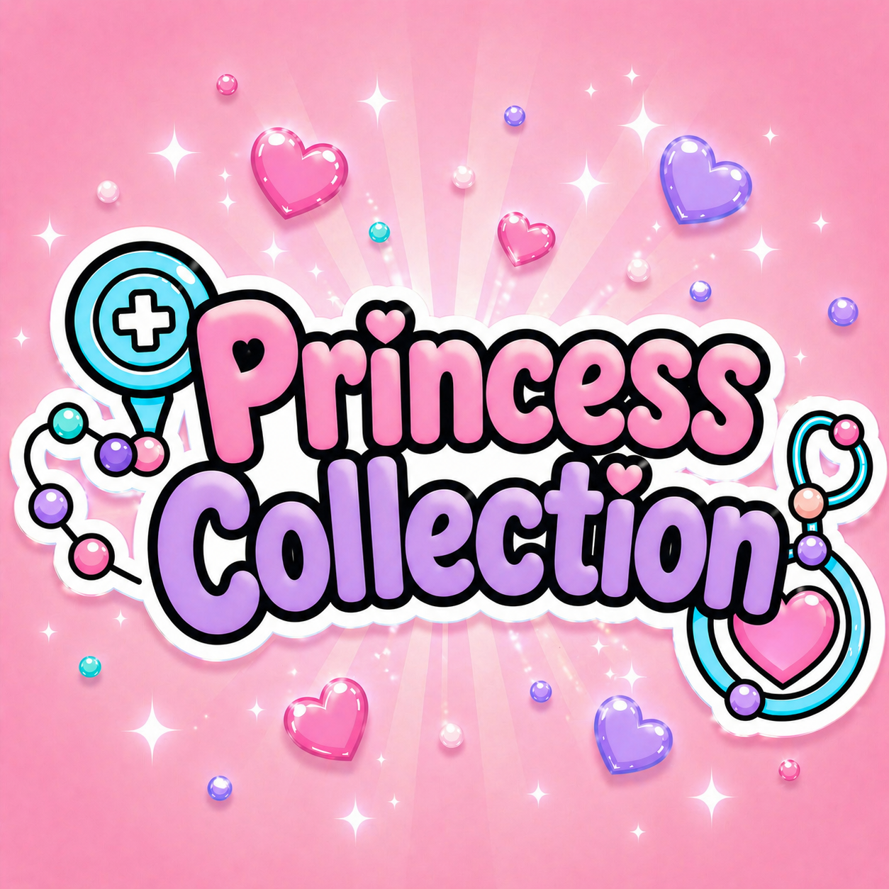 Princess Collection