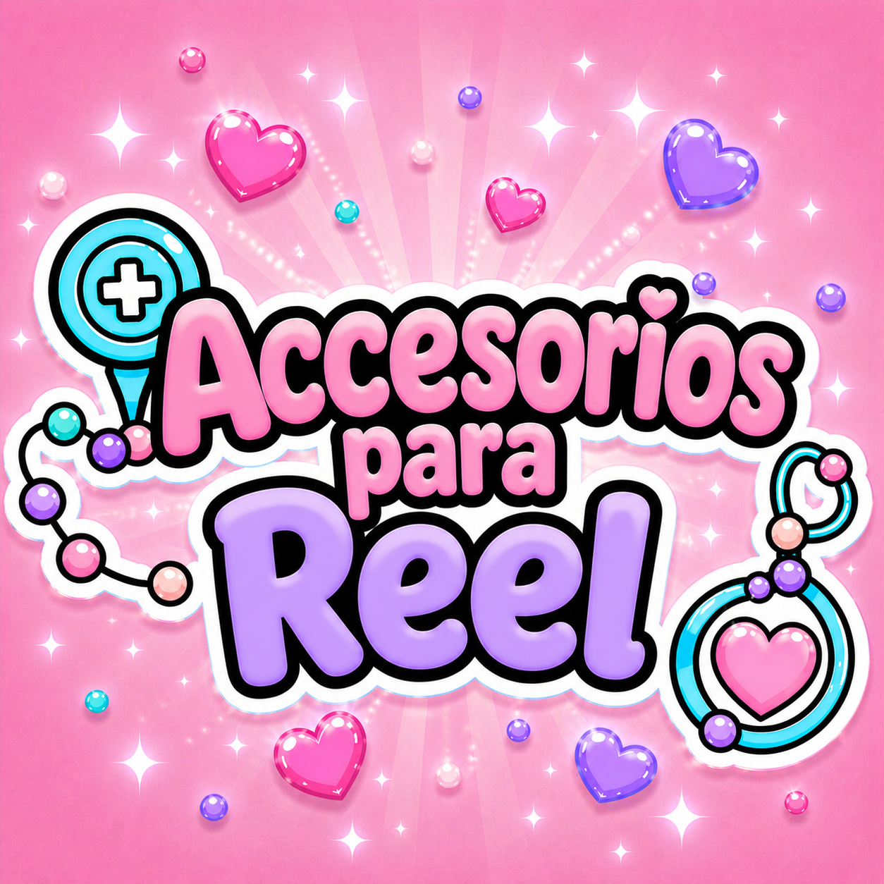 Accesorios