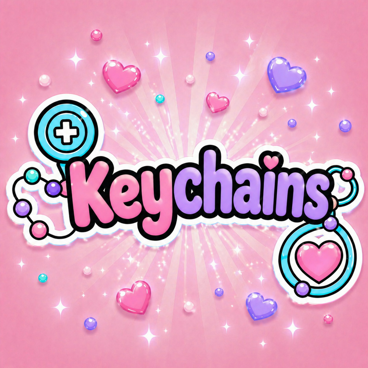 keychains