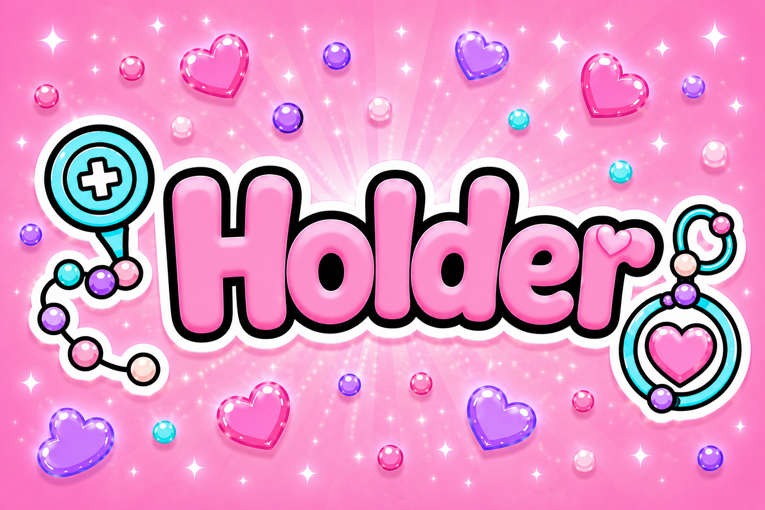Holder