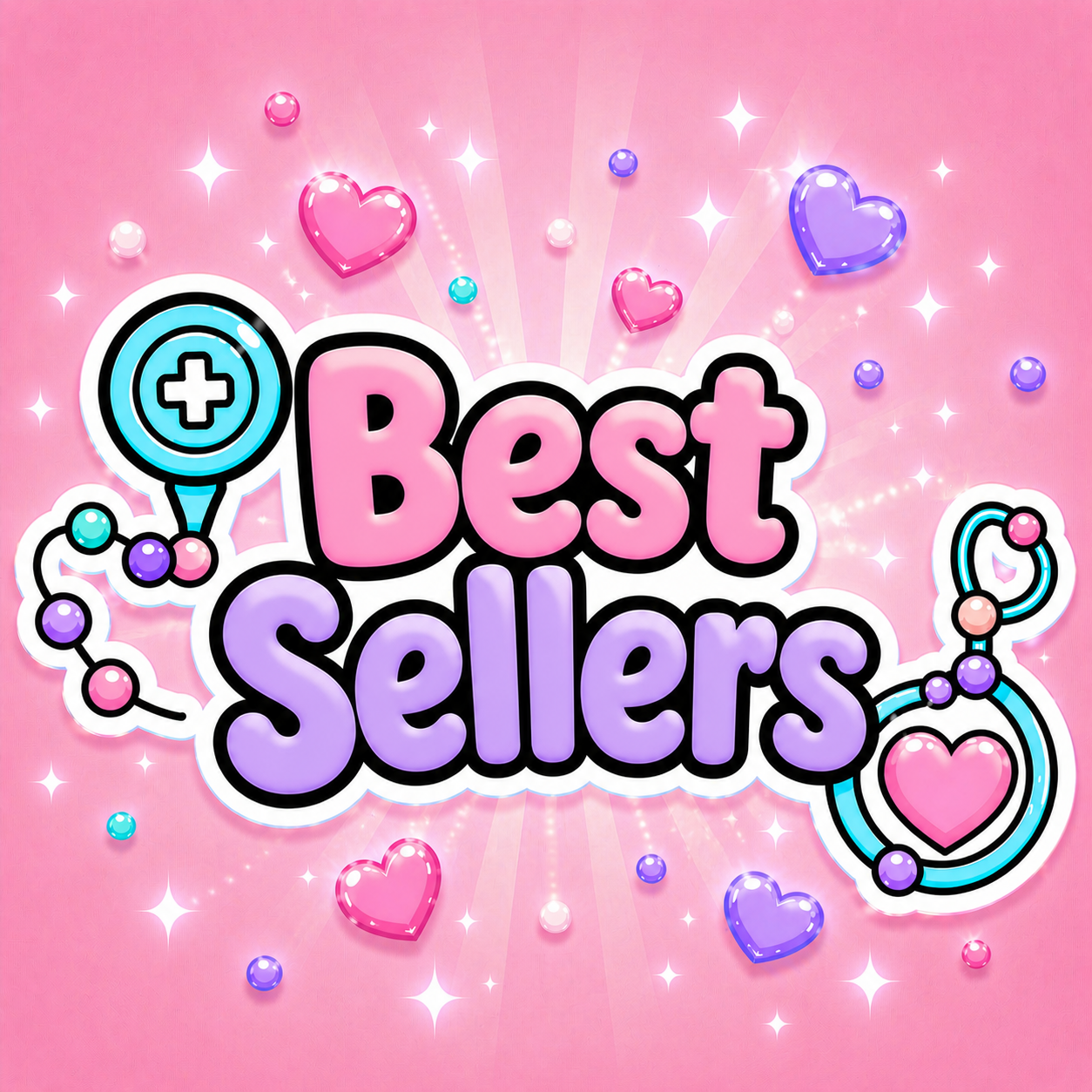 Best Sellers