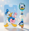 Donald ID Holder and Reel