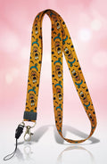 Scooby-Doo Lanyard