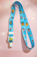 SpongeBob SquarePants Lanyard