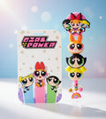 Powerpuff Girls ID Lanyard