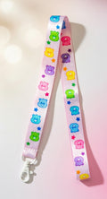 Care Bears Lanyard