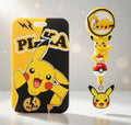 Pikashu ID Lanyards