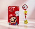 Mario ID Lanyard