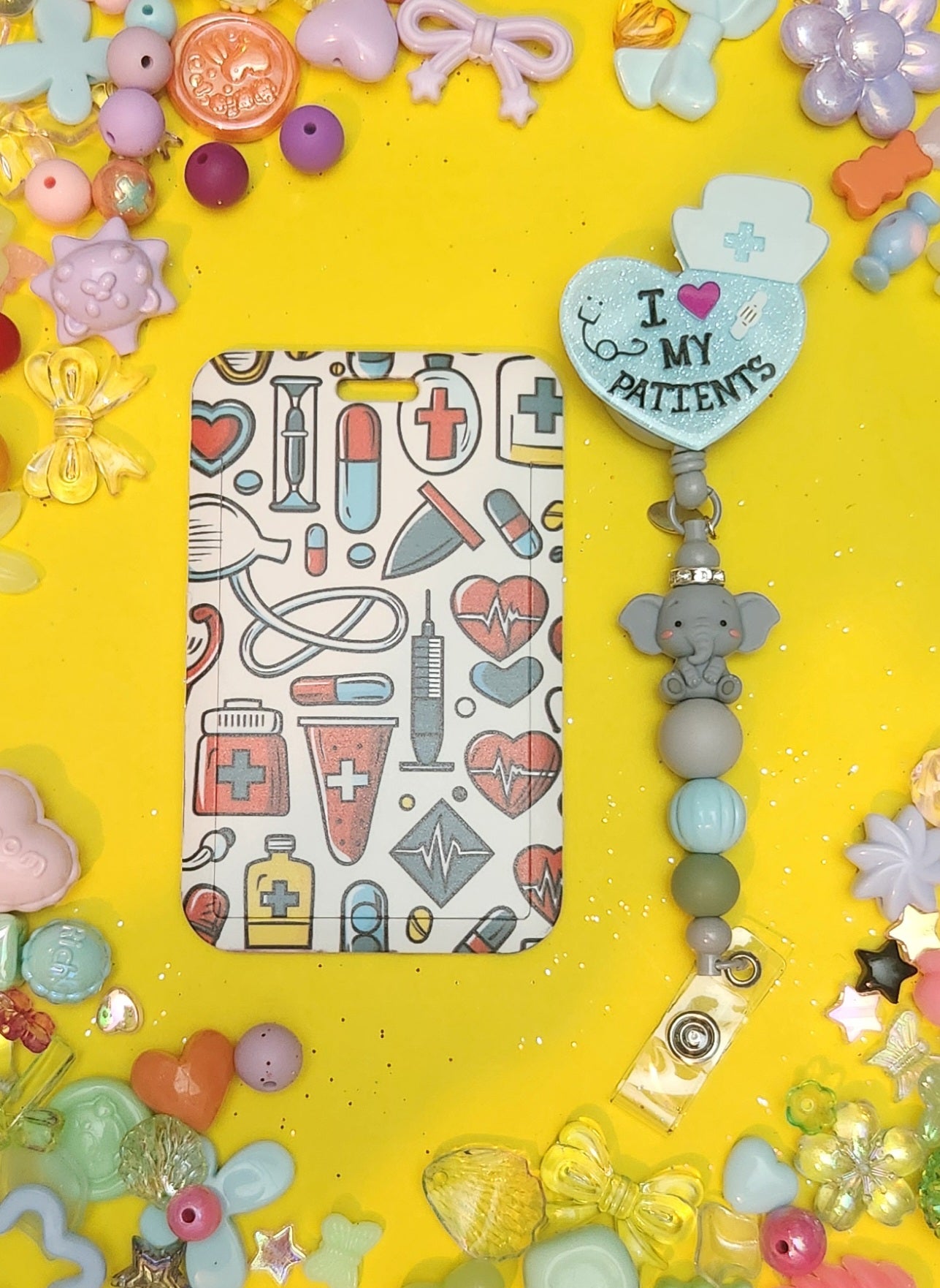 ID Lanyard