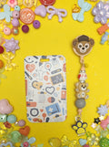 Teddy ID Lanyard