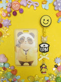 LPN PANDA Lanyard