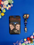 Supernatural ID Lanyard