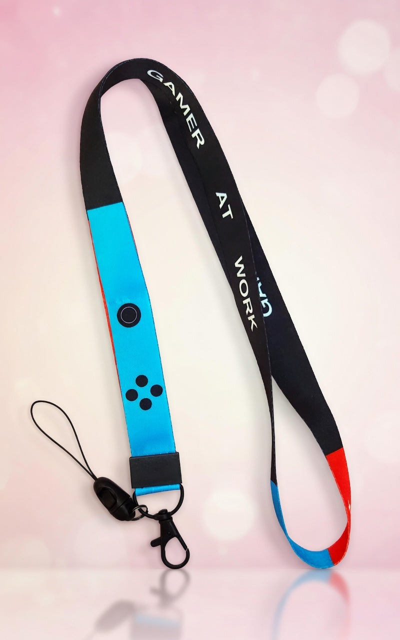 Lanyards Kawaii Mix – 13 Diseños Irresistibles para Tu Estilo