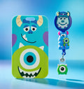 Monster ID Holder and Reel