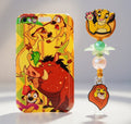 The Lion King  ID Holder and Reel