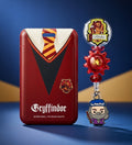 HOGWARTS HAUSE #2 ID Holder and Reel