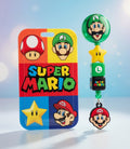 Mario and Luigi ID Lanyards