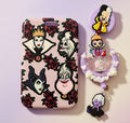 Villans ID Holder and Reel