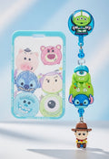 Disney & Pixar ID Holder And Reel