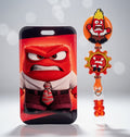Anger ID Holder and Reel