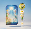 Tinkerbell ID Holder and Reel