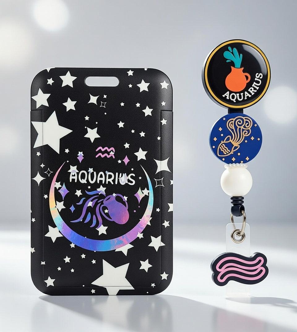 Holder Zodiacales