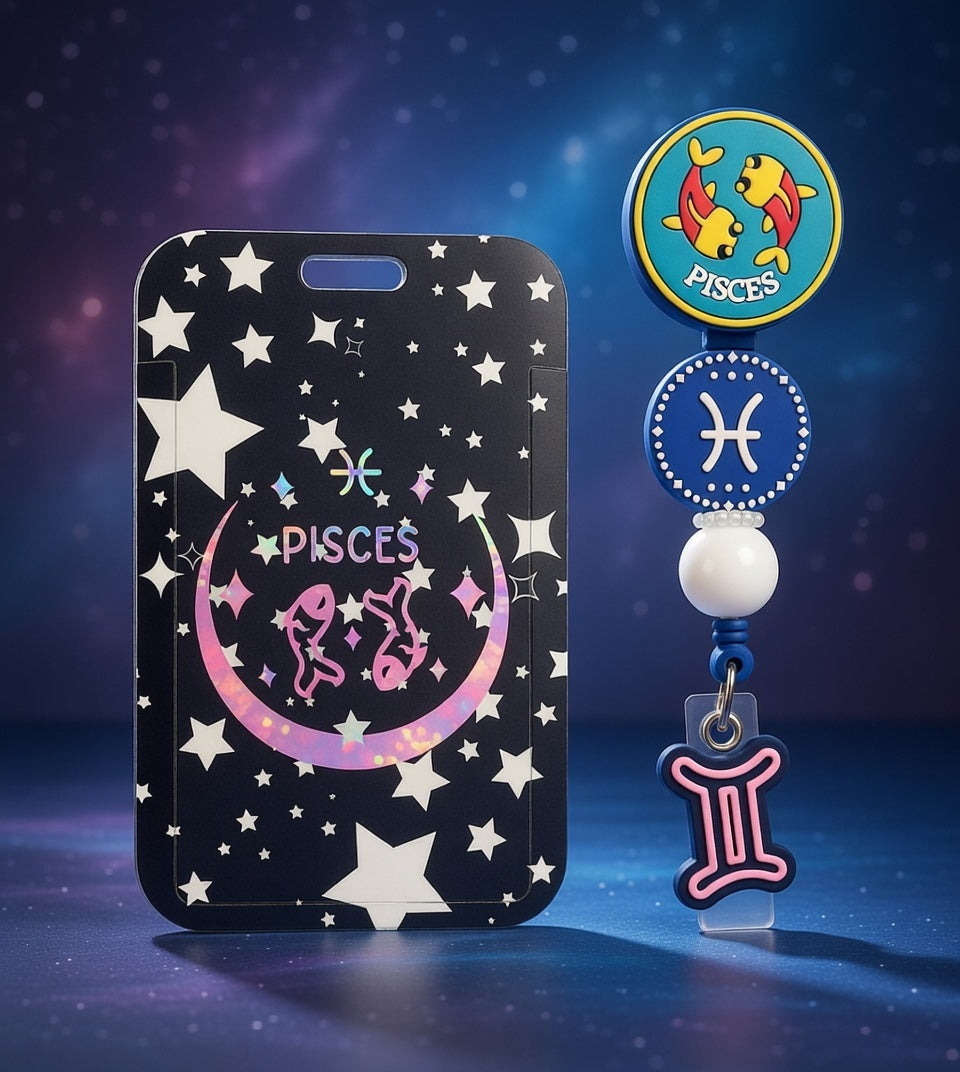 Holder Zodiacales
