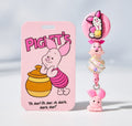 Piglet ID Holder and Reel