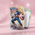 Captain America ID Holder - Avengers Edition