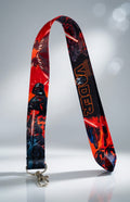Darth Vader Dark Side Lanyard