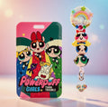 Powerpuff Girls ID Holder and Reel