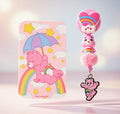 Care Bears ID Holder and Reel