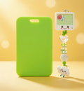 Neonatal / NICU Monito ID Holder and Reel