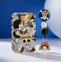 One Piece ID Holder and Reel