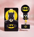 Batman ID Holder and Reel