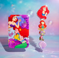 La Sirenita ID Holder and Reel (LED)