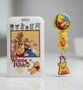 Winnie the Pooh & Friends ID Holder and Reel