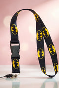 Heroes Lanyard