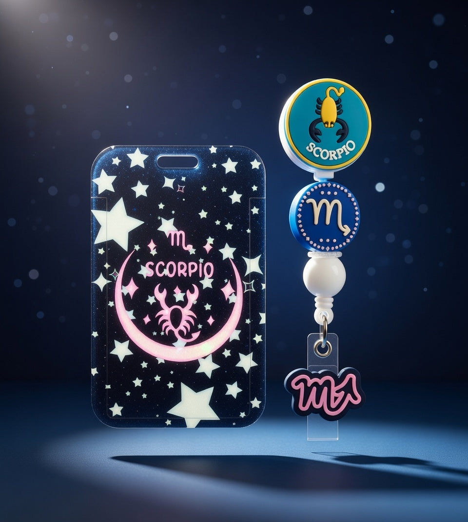 Holder Zodiacales