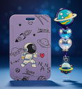 Space ID Holder And Reel