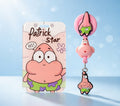 Patrick ID Holder and Reel